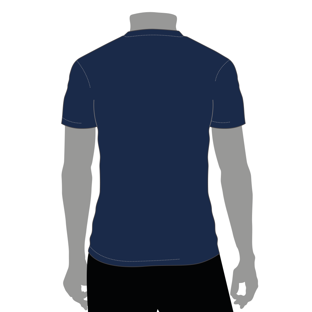 T-Shirt Classic – Bild 2